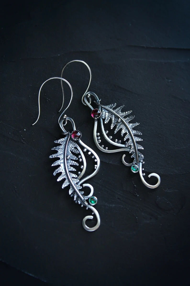 Stunning Earring for Daily Wear