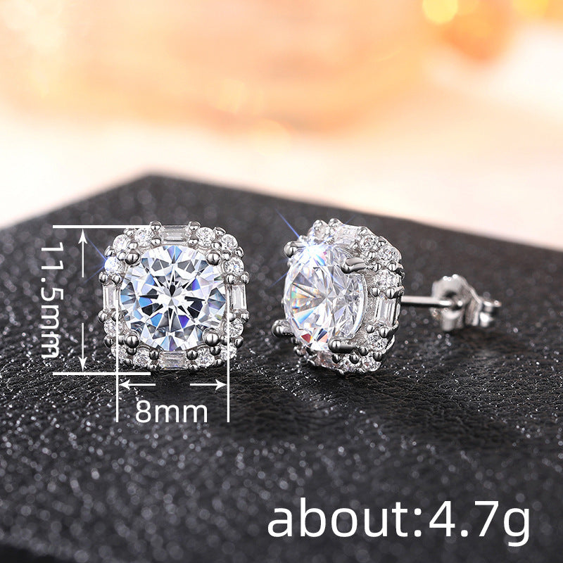 Charming Earring for Any Occasion