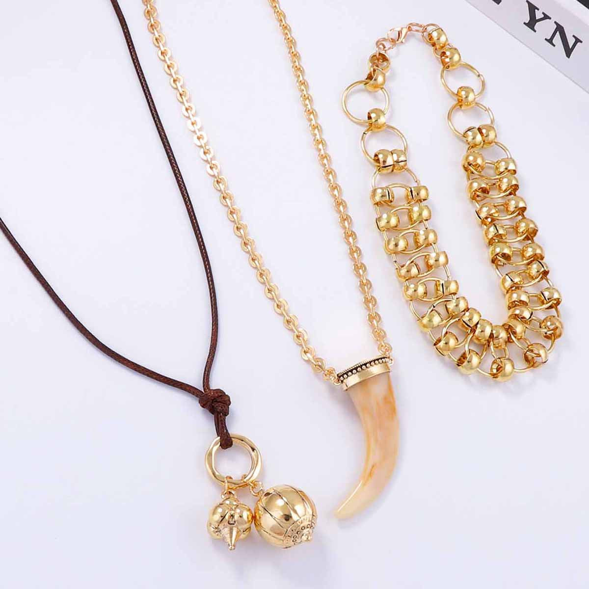 Elegant Necklace for Every Occasion