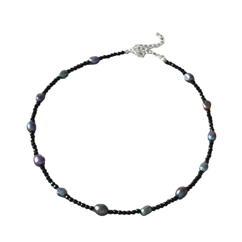 Elegant Pearl Necklace for Every Occasion