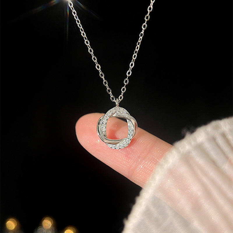 Vintage Handmade Necklace