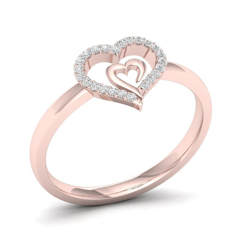 Vintage Handmade Ring