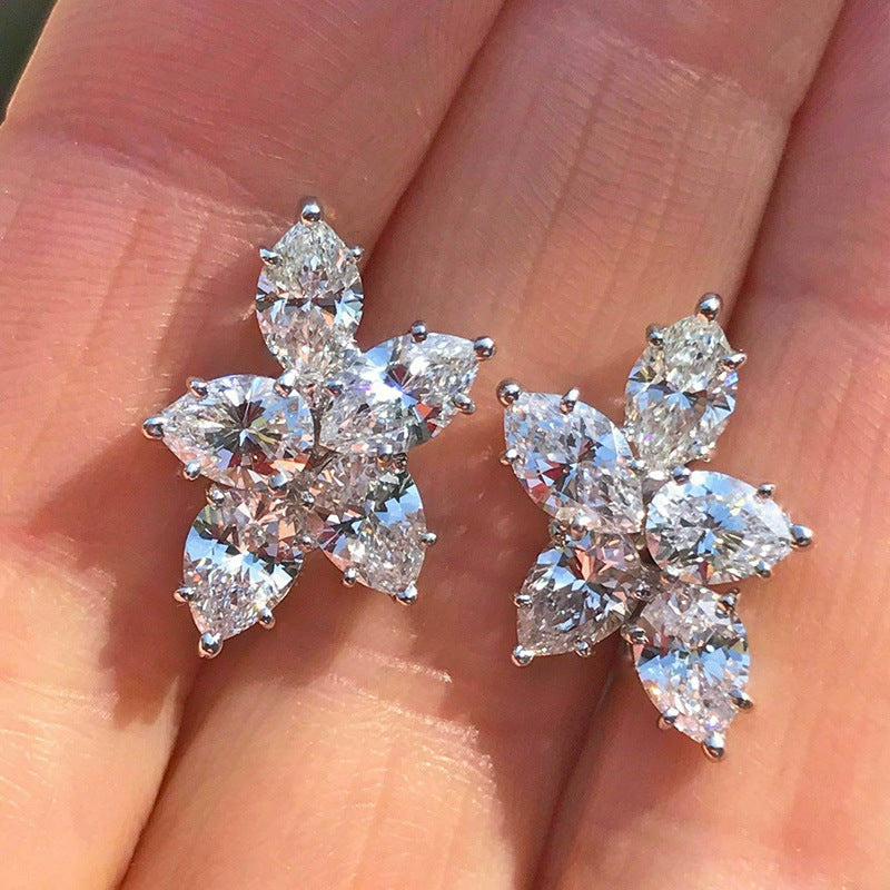 Beautiful Earring with Unique Style