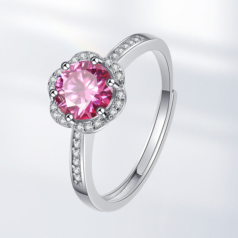 Classic Ring with Timeless Appeal
