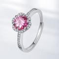 Classic Ring with Timeless Appeal