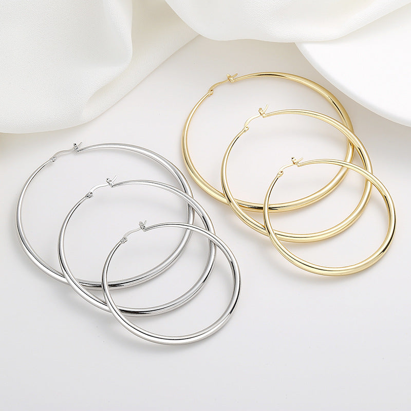 Elegant Earring for Every Occasion
