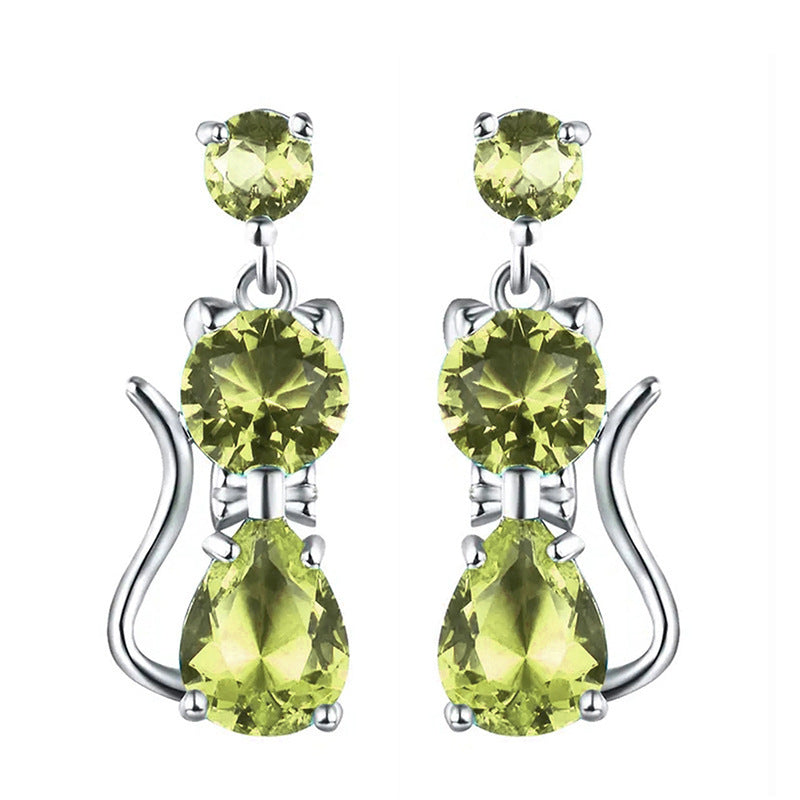 Elegant Earring for Every Occasion
