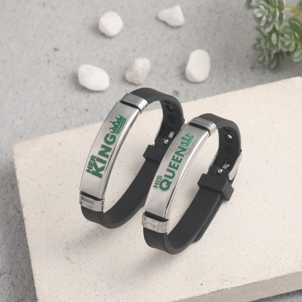 Classic Bracelet with Timeless Appeal