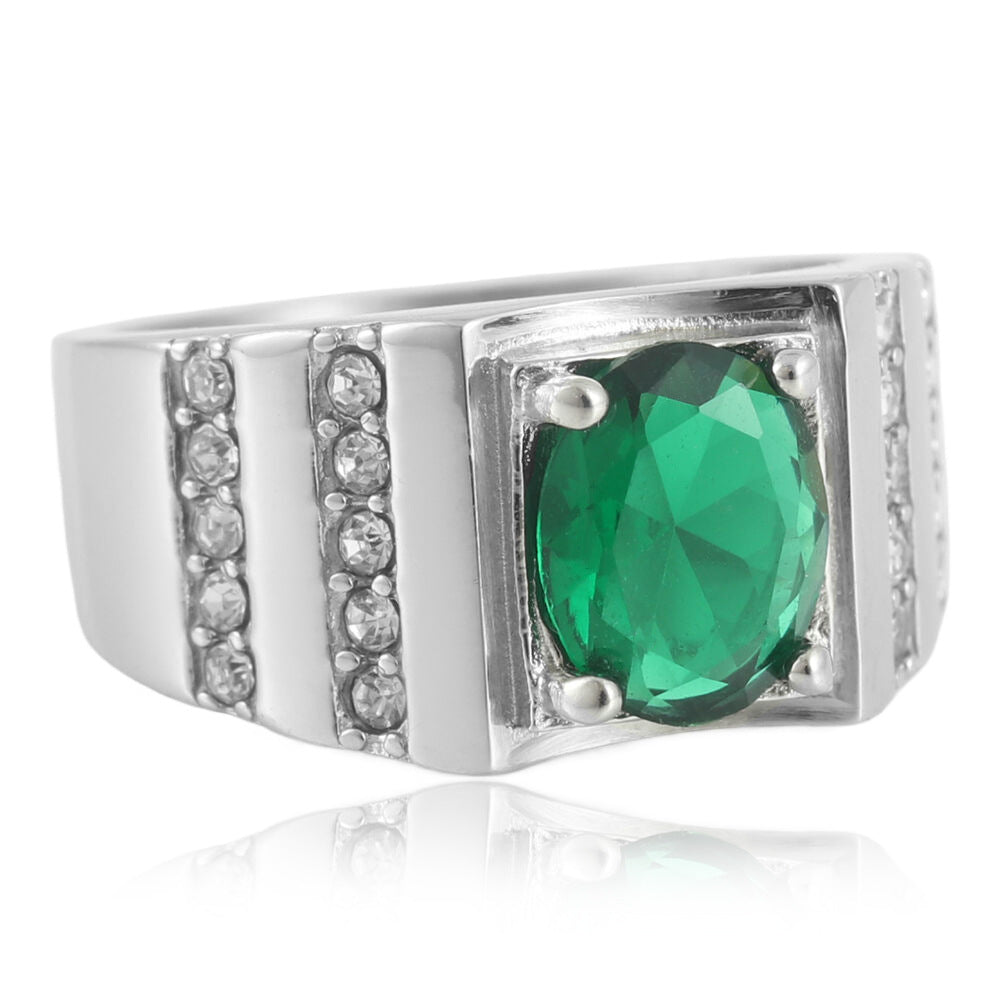 Elegant Ring for Every Occasion