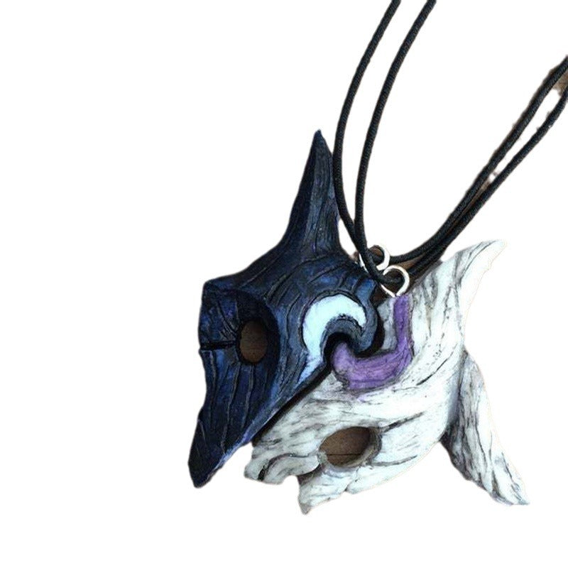 Romantic Necklace for Special Moments