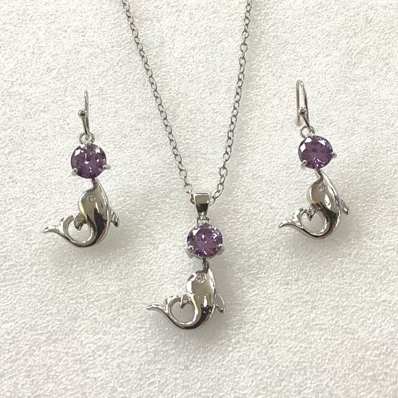 Delicate Artisan Set