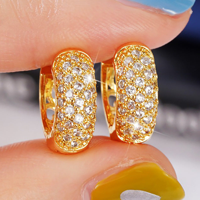 Charming Earring for Any Occasion