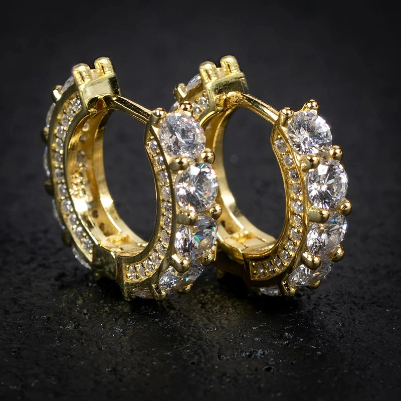 Elegant Earring for Every Occasion