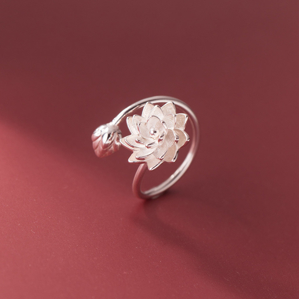 Romantic Ring for Special Moments