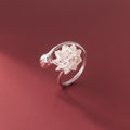 Romantic Ring for Special Moments