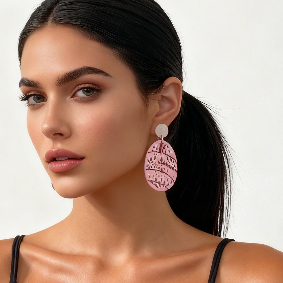 Vintage Handmade Piece