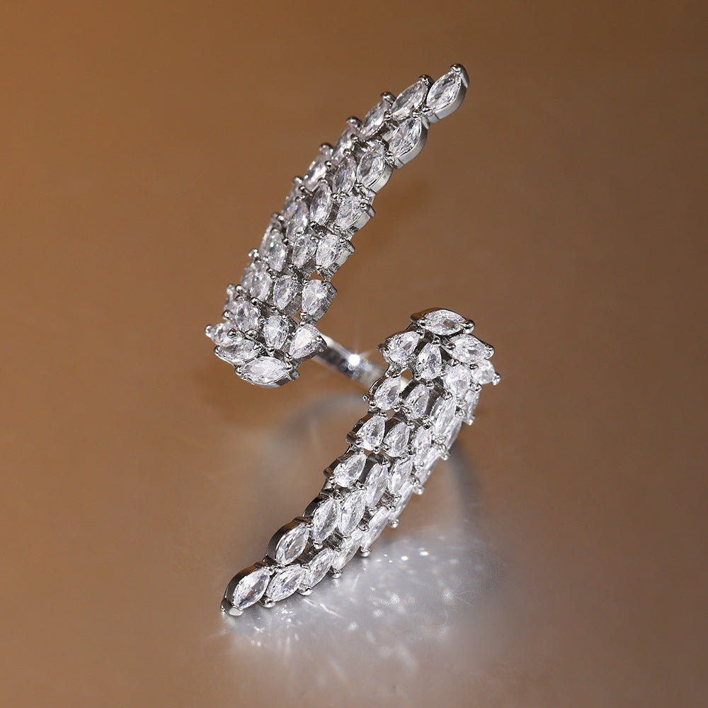 Charming Ring for Any Occasion