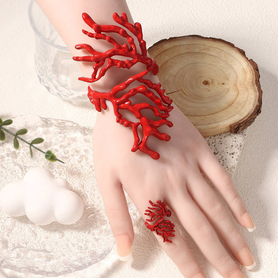 Classic Set with Timeless Appeal