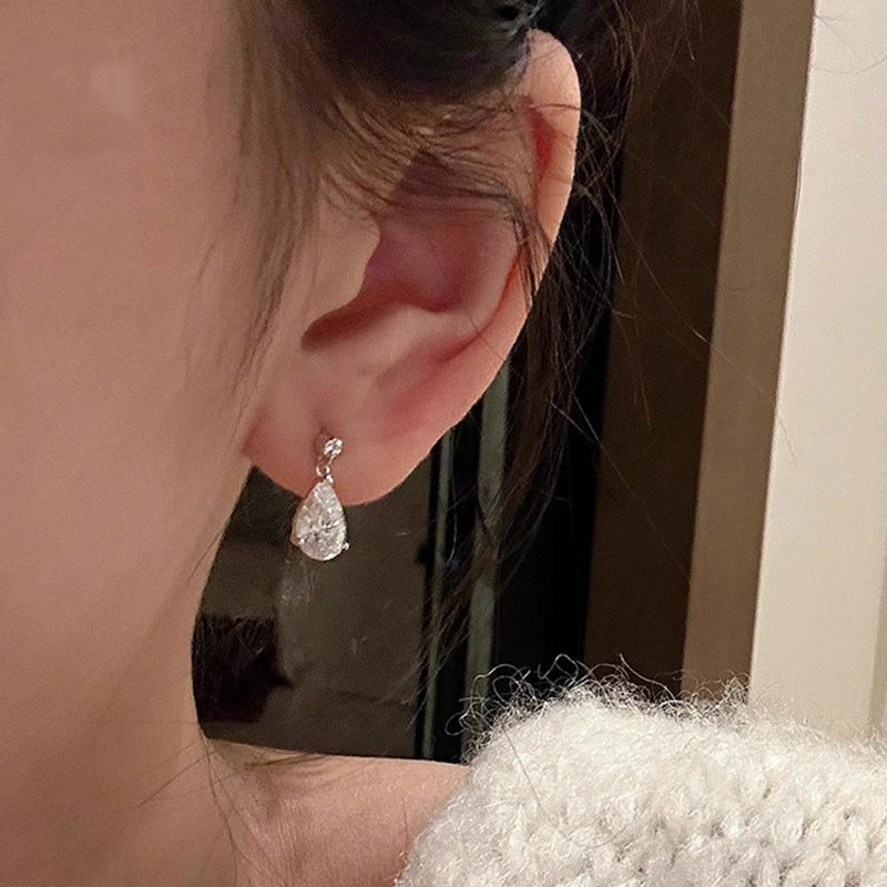 Classic Earring with Timeless Appeal