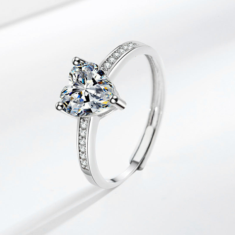 Charming Ring for Any Occasion