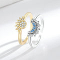 Beautiful Ring with Unique Style