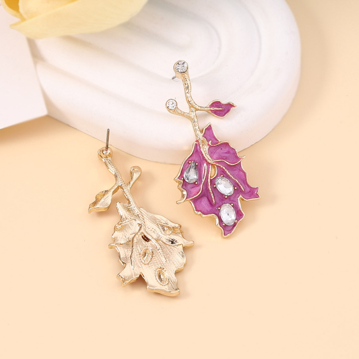 Classic Earring with Timeless Appeal
