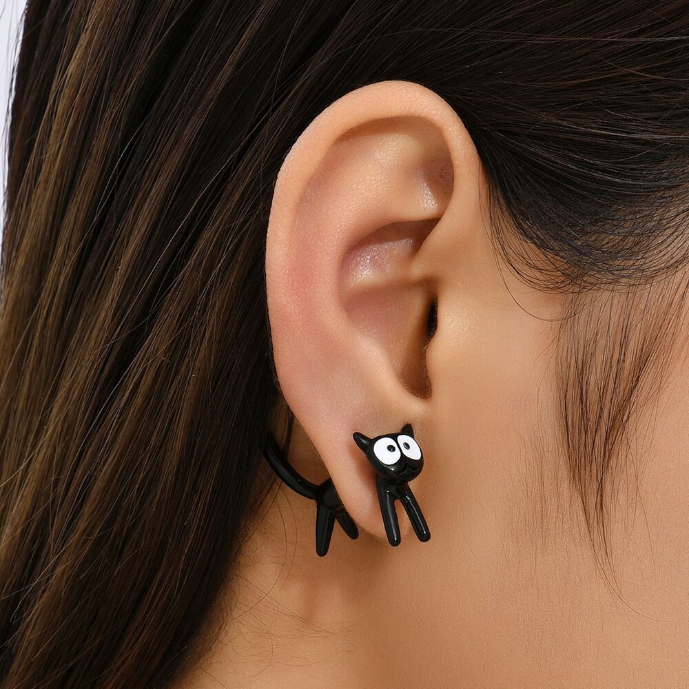 Stunning Earring for Daily Wear