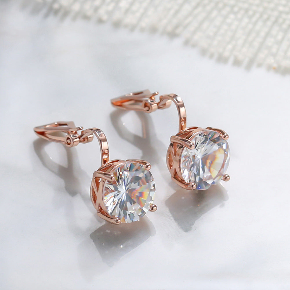 Elegant Earring for Every Occasion