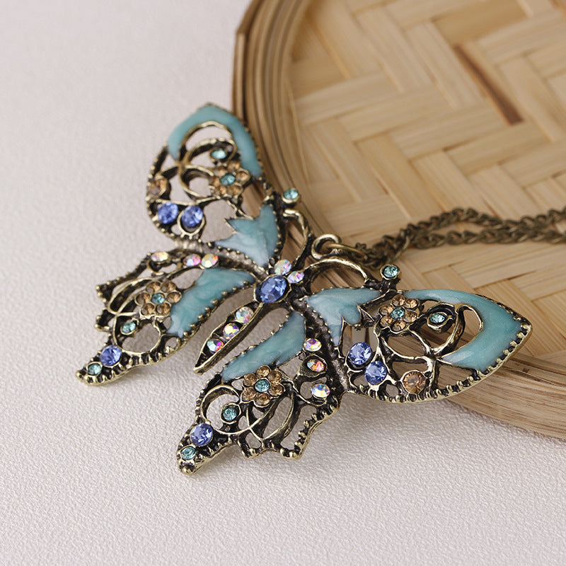 Stunning Necklace for Daily Wear