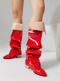Stylish Orthopedic Boots for Any Occasion