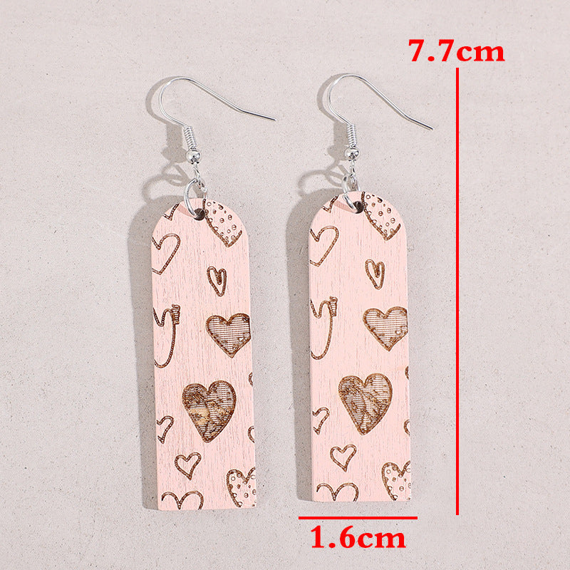 Classic Earring with Timeless Appeal