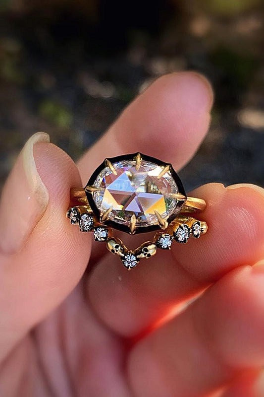 Elegant Gold Set for Every Occasion