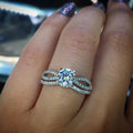 Elegant Ring for Every Occasion