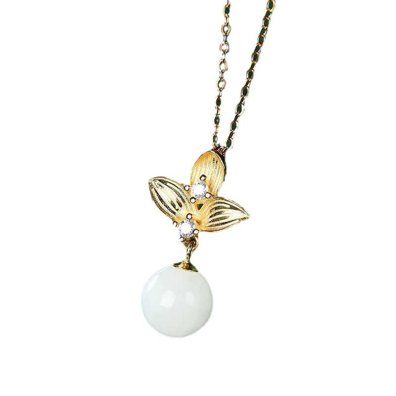 Stunning Gold Set for Daily Wear