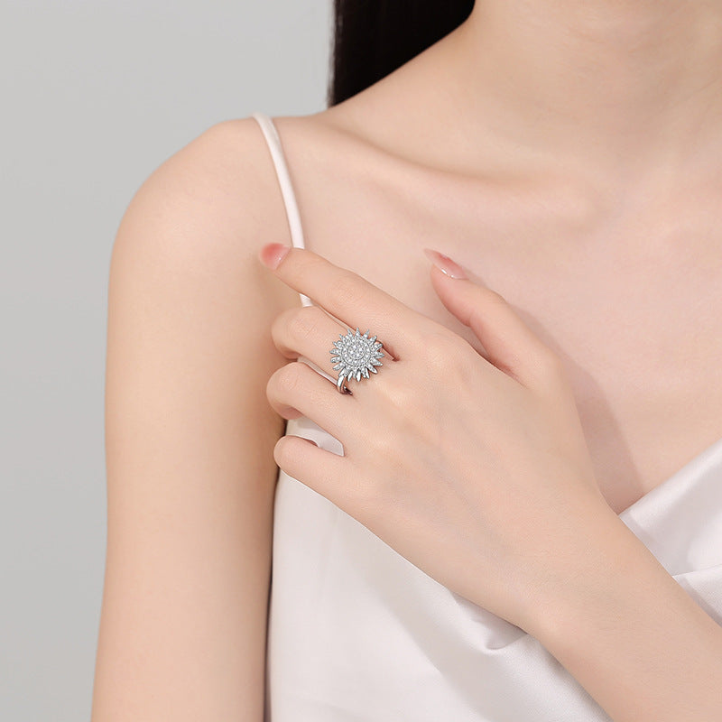 Classic Ring with Timeless Appeal