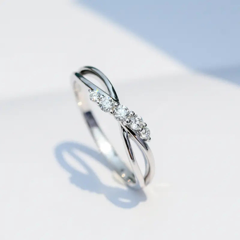 Vintage Handmade Ring