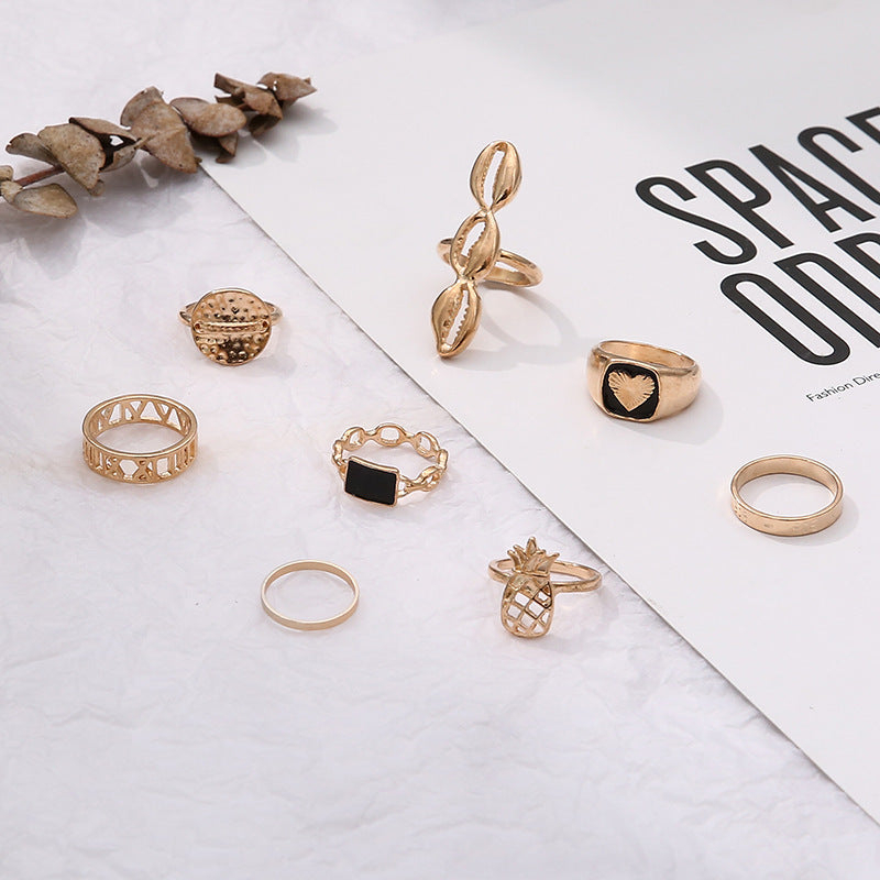 Charming Ring for Any Occasion