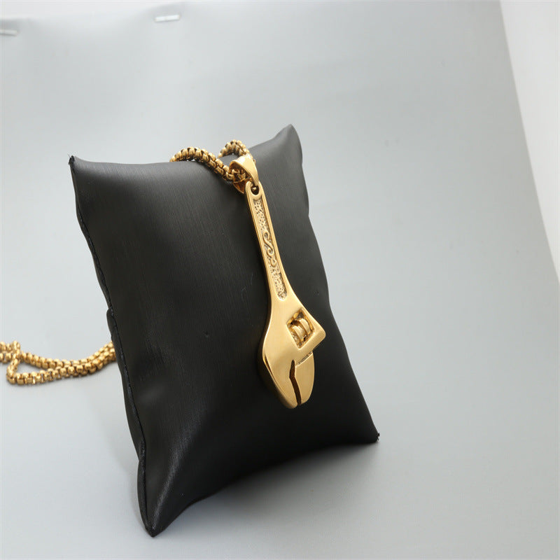 Romantic Necklace for Special Moments