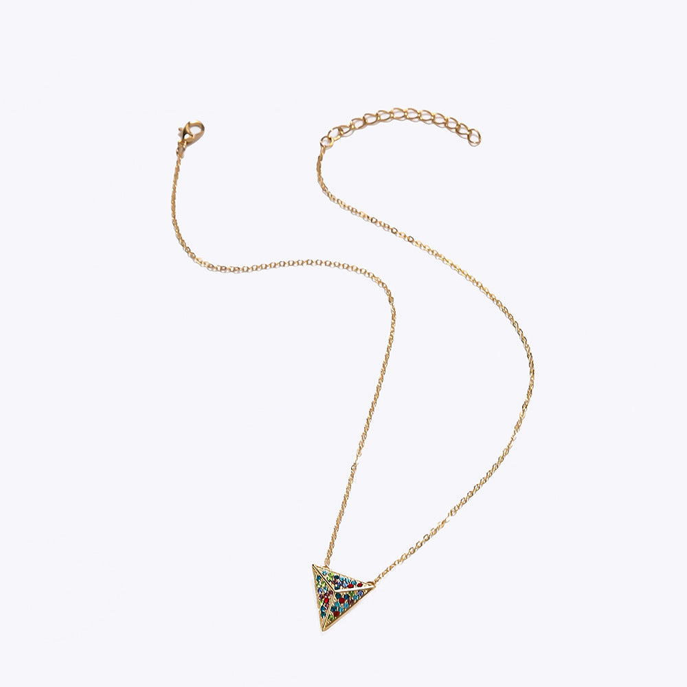 Romantic Necklace for Special Moments