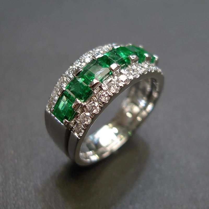 Elegant Ring for Every Occasion
