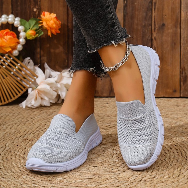 Classic Orthopedic Shoes with Timeless Style