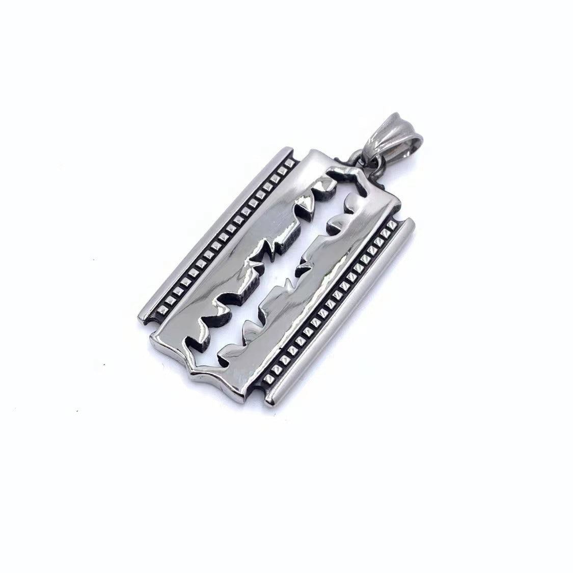 Vintage Handmade Pendant