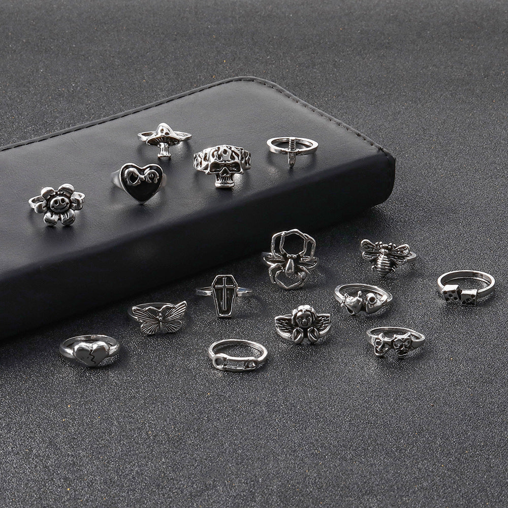 Romantic Set for Special Moments