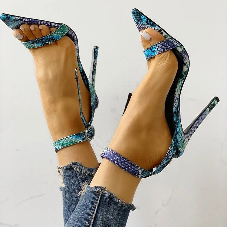 Elegant Orthopedic Sandals for Every Step