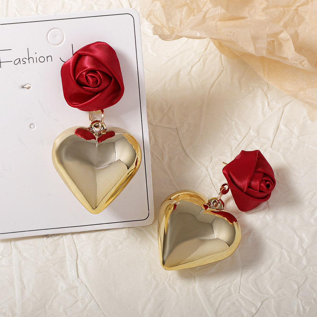 Stunning Earring for Daily Wear