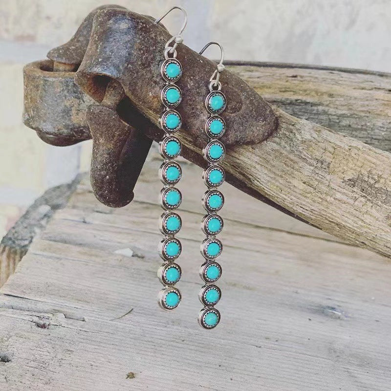 Stunning Earring for Daily Wear