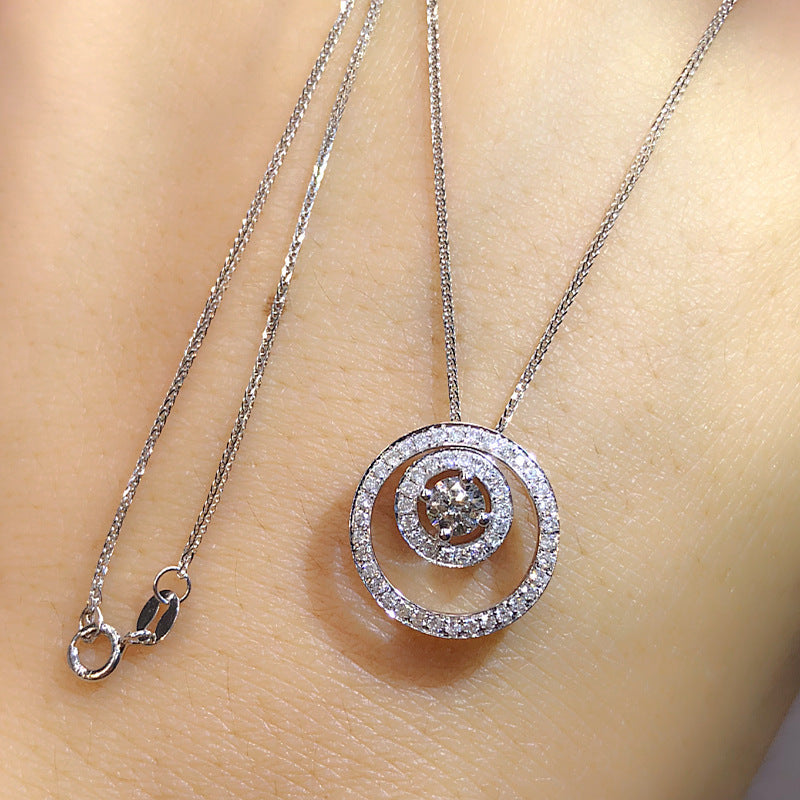Vintage Handmade Necklace
