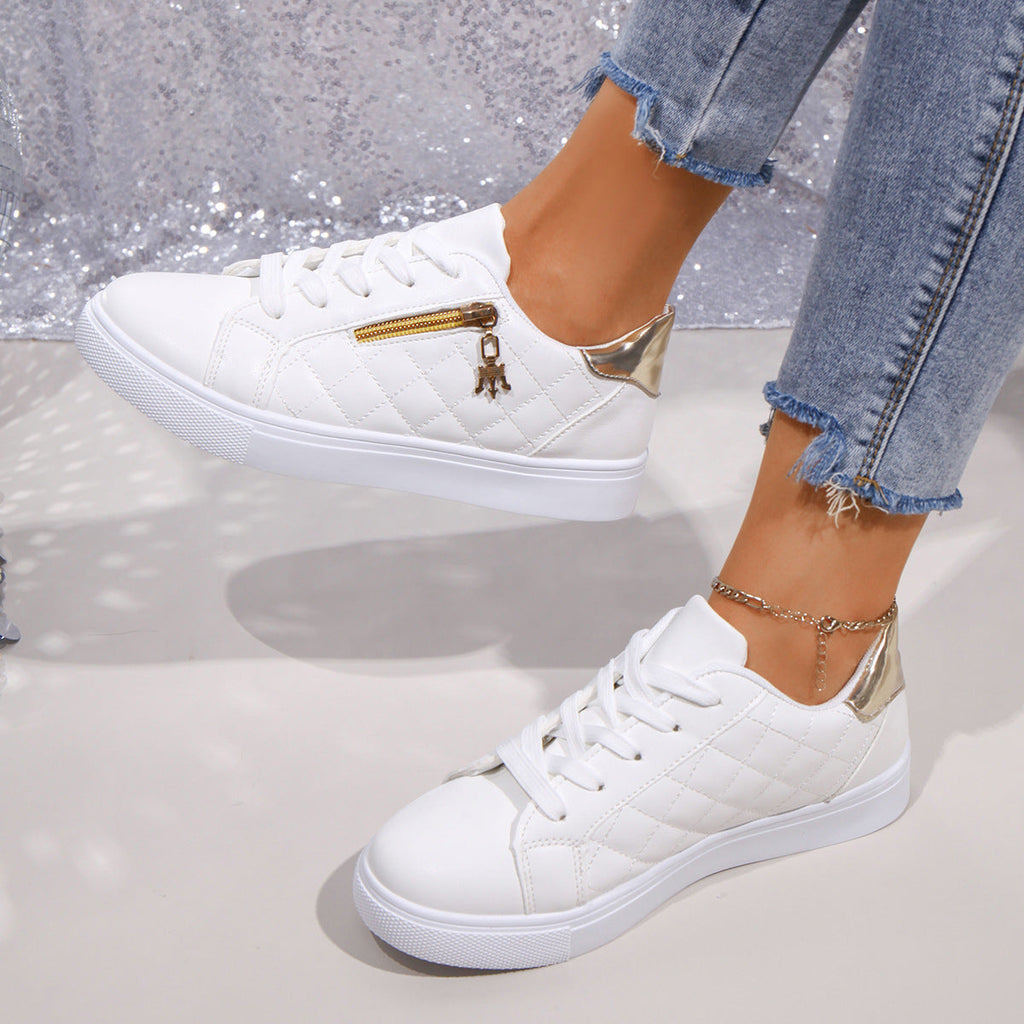 Classic Orthopedic Shoes with Timeless Style