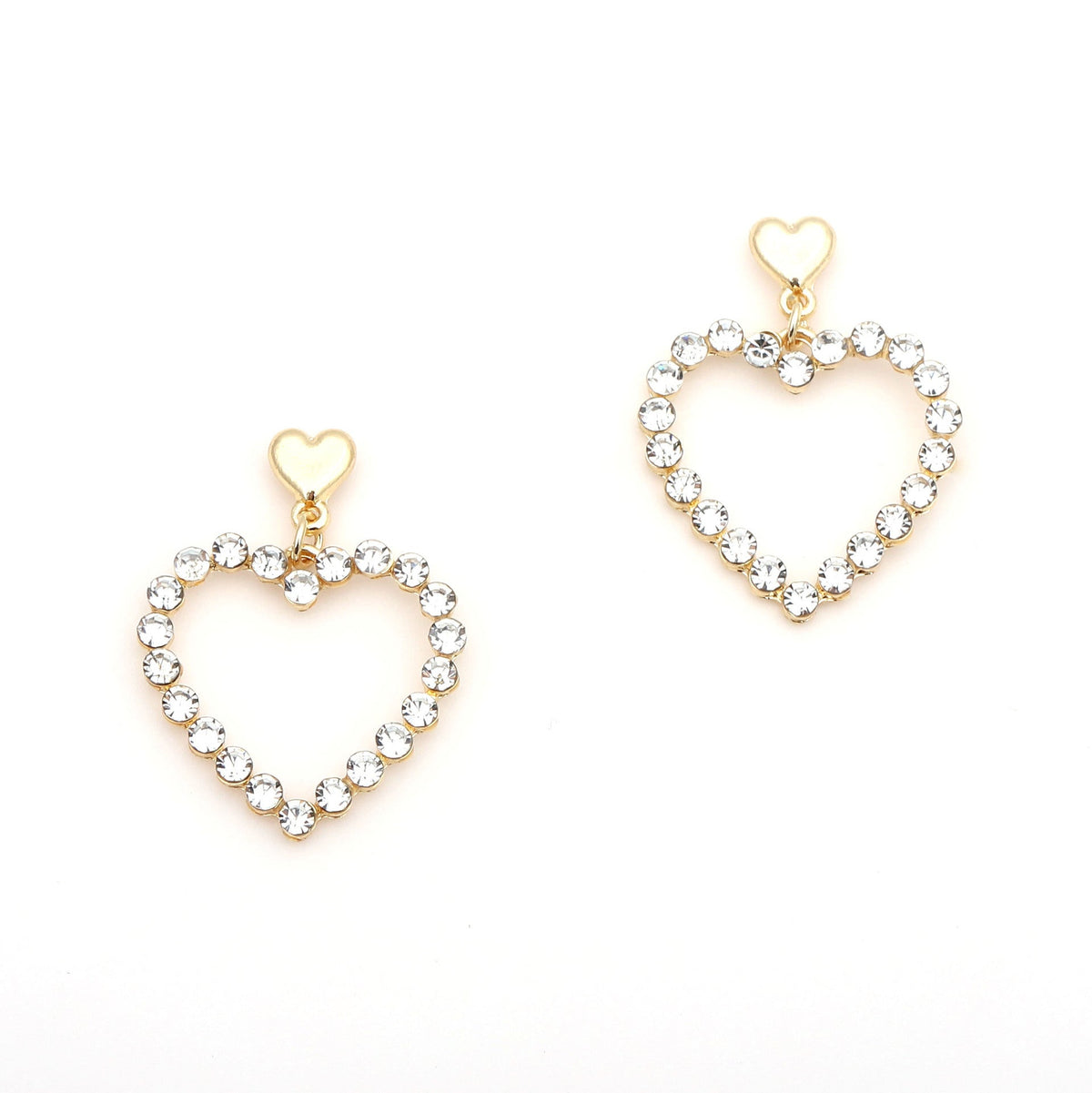 Classic Earring with Timeless Appeal