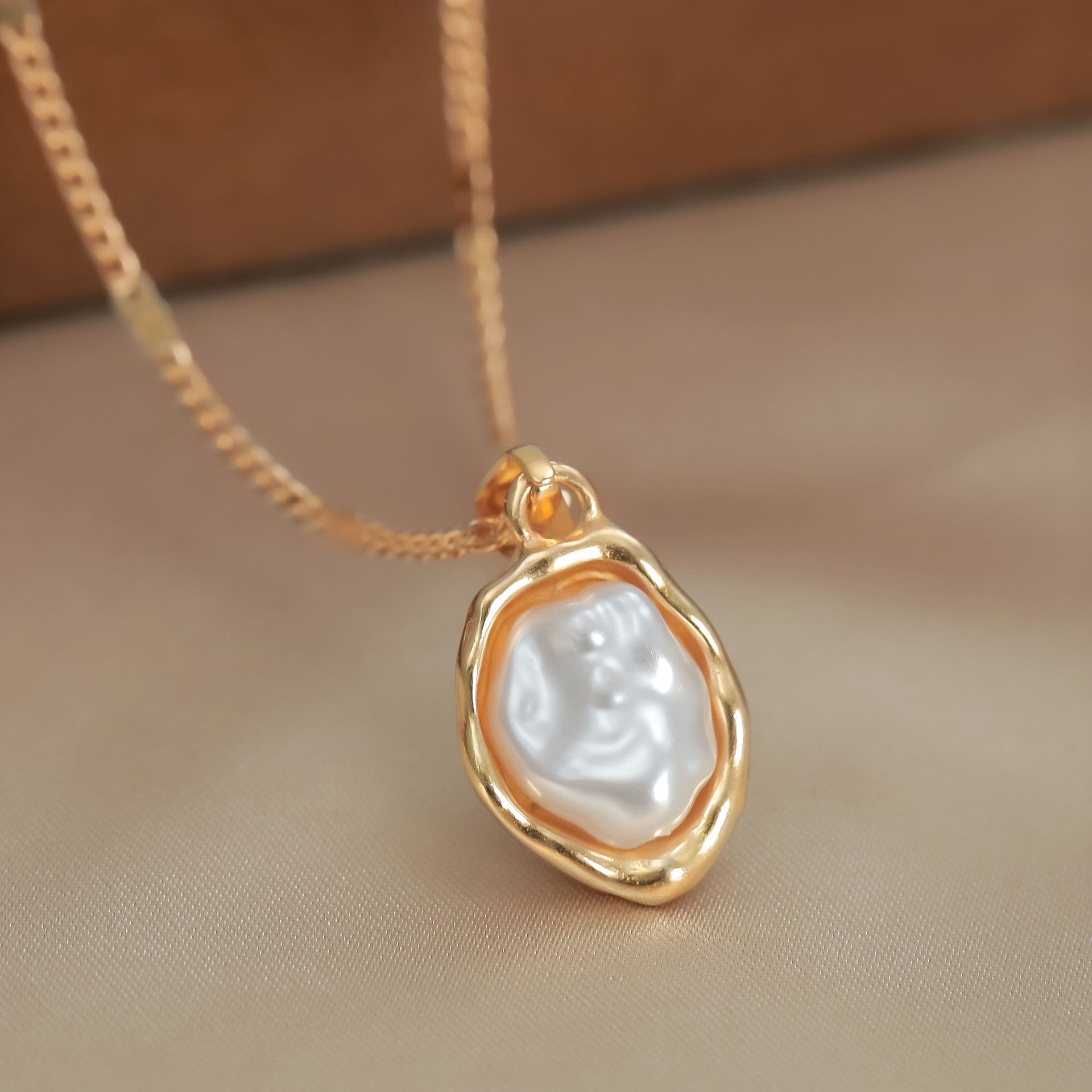 Classic Piece with Timeless Appeal